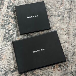 Morphe Multi Eyeshadow Palette (25B&350)